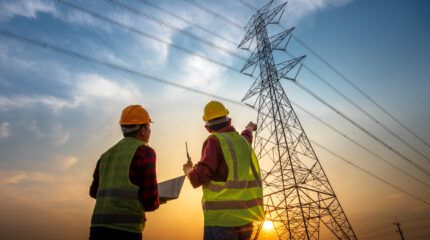 El 58,8% de la generación eléctrica de Cataluña procedió en 2025 de las centrales nucleares tarraconenses