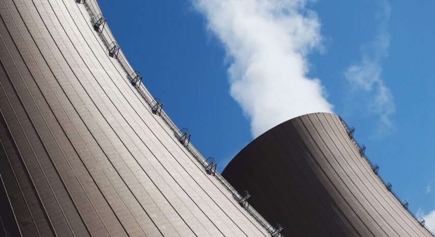 Spanish nuclear power plants continue to operate normally during high temperatures and heatwaves