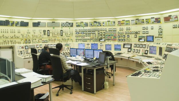 Las centrales nucleares de Cataluña producen cerca del 60% de la generación eléctrica de la Comunidad