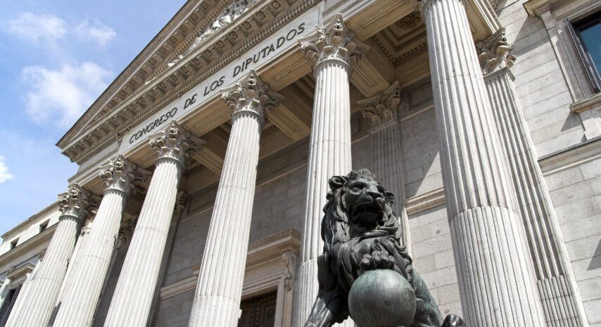 The Spanish Congress urges the Government to extend the operational life of nuclear power plants