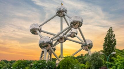 Belgium's government seeks to reverse the nuclear phase out with a new power expansion plan