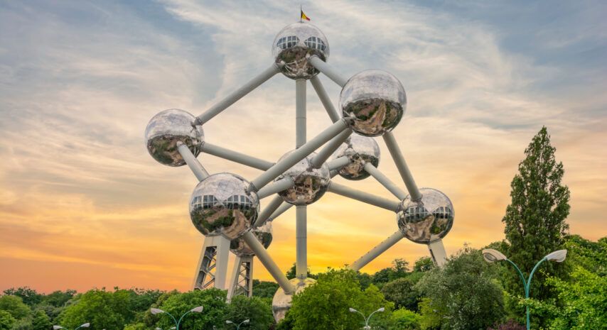 Belgium's government seeks to reverse the nuclear phase out with a new power expansion plan