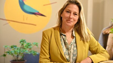 Sama Bilbao (WNA): "I am concerned about the nuclear shutdown in Spain"