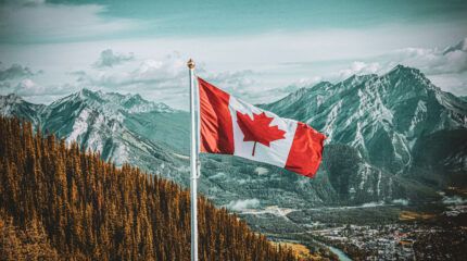 Five vendors selected for the Canadian deep geologic repository