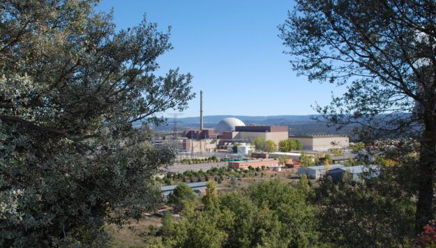 Central Nuclear de Trillo