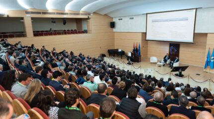 SNE: “Las centrales nucleares españolas pueden operar hasta los 80 años”