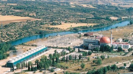 La Alcarria: dos décadas sintiendo la falta de la central nuclear