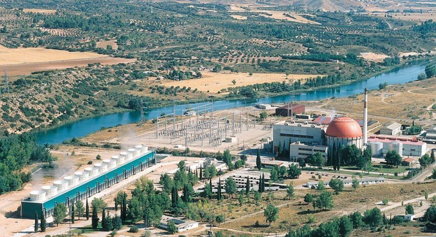 La Alcarria: dos décadas sintiendo la falta de la central nuclear