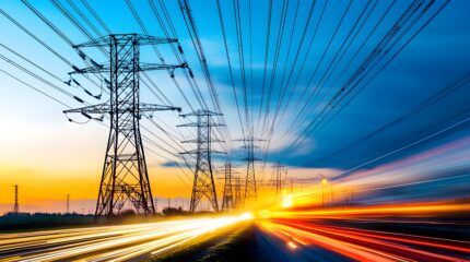 Parada de centrales nucleares españolas por mercado eléctrico
