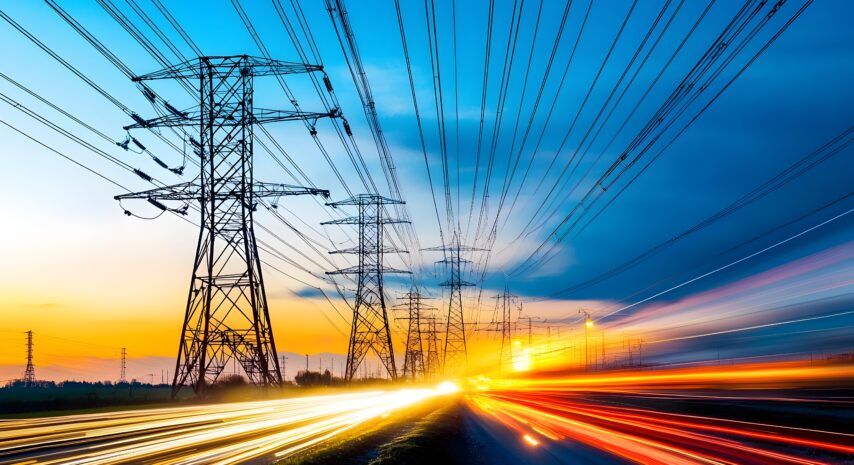 Parada de centrales nucleares españolas por mercado eléctrico