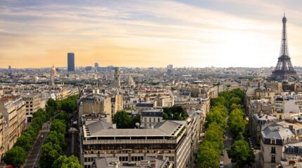 Growing collaboration between the Spanish and French nuclear industries
