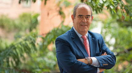 Ignacio Araluce: “Nuclear energy is essential to the present and future of energy in Spain"