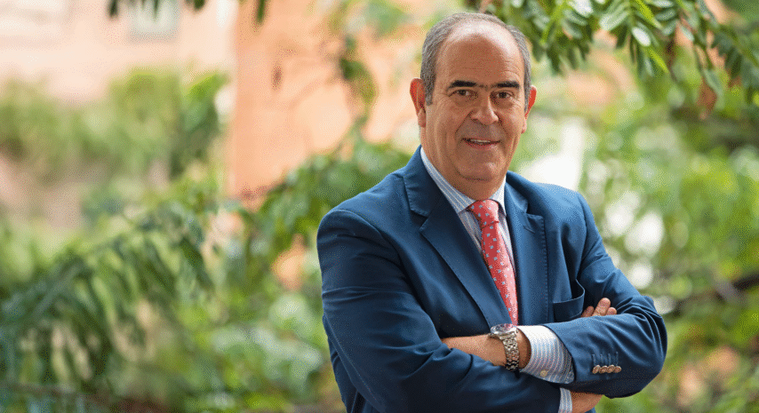 Ignacio Araluce: “Nuclear energy is essential to the present and future of energy in Spain"