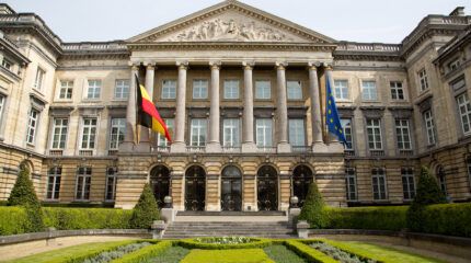 Belgium's Parliament votes to abandon nuclear phaseout plans