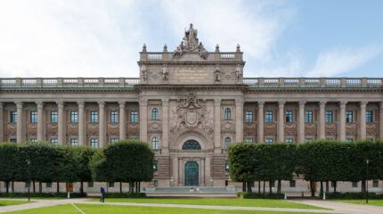 Sweden has approved the proposal for state aid for investment in new reactors