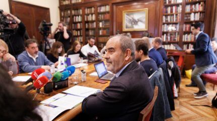 Presentation of nuclear results and the response of Spanish nuclear power plants after the blackout