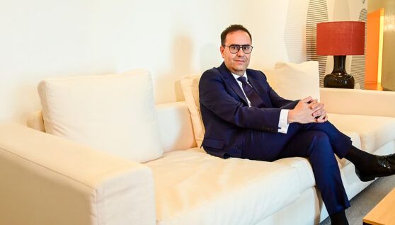 Óscar Barrero