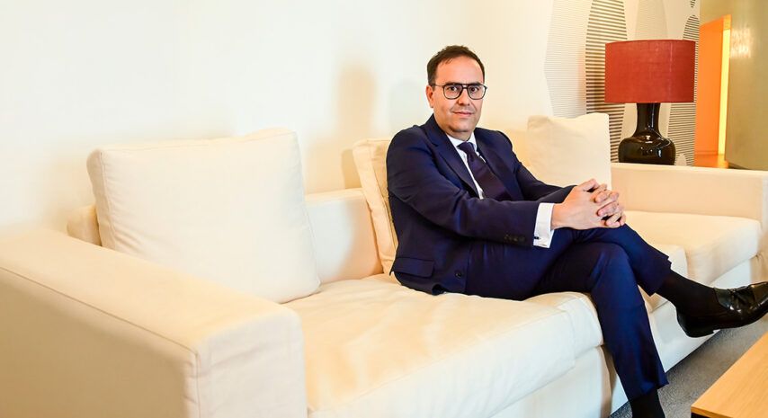 Óscar Barrero