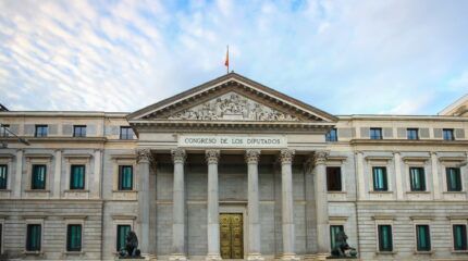 El Congreso tramitará la propuesta de Ley del PP para la continuidad de las centrales nucleares