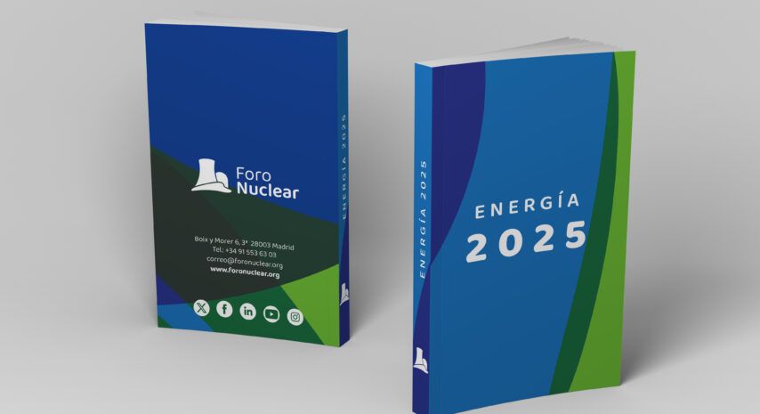 ENERGÍA 2025 celebra su 40º aniversario como referente estadístico