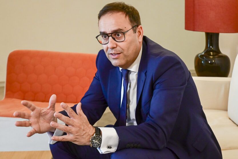 Óscar Barrero