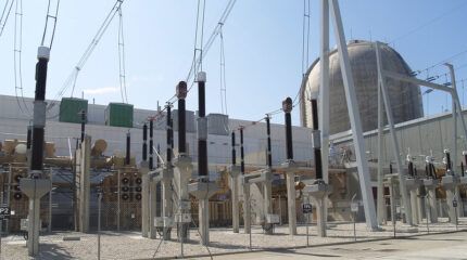 Las centrales nucleares catalanas generan la mitad del consumo eléctrico de la comunidad sin emisiones