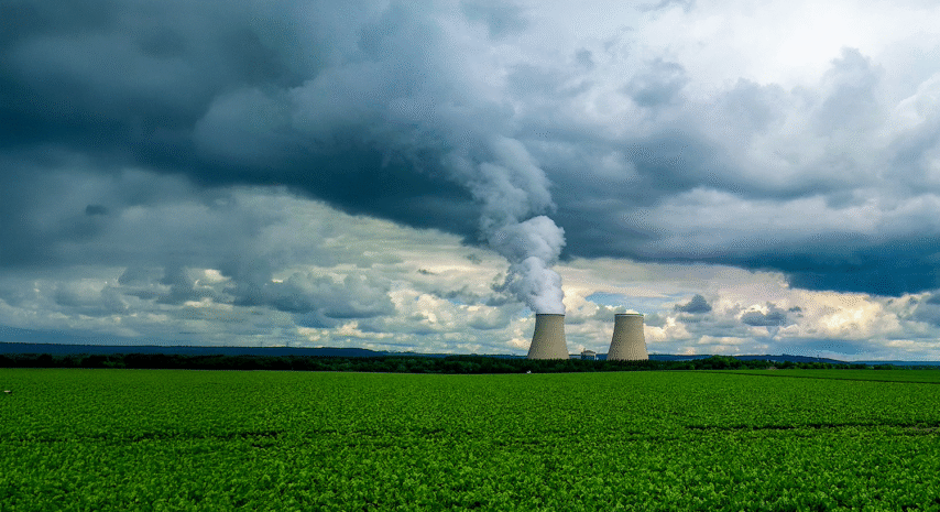 Resiliencia de las centrales nucleares españolas ante olas de calor