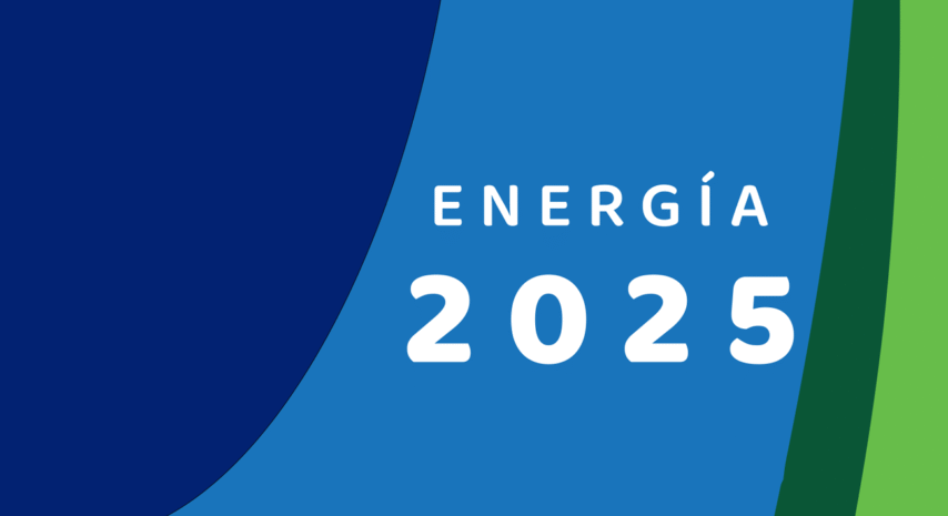 Energía 2025, versión online