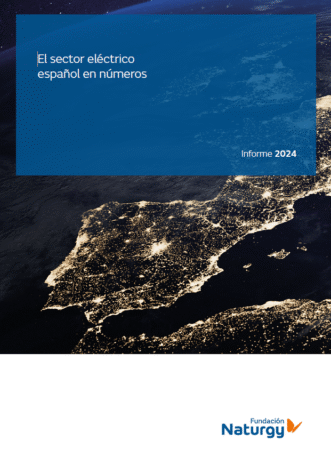 The Spanish Electricity Sector in Figures. 2024 Report (in Spanish)