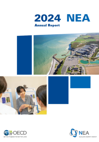 2024 NEA Annual Report