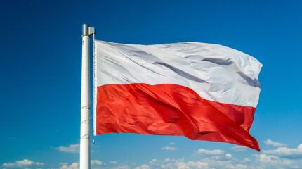 Poland has selected the site of its first SMR reactor