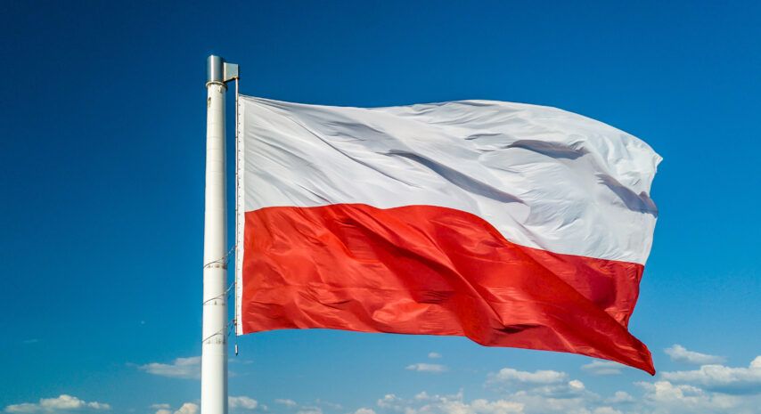 Poland has selected the site of its first SMR reactor