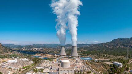 Cofrentes inicia su recarga de combustible reafirmando su papel como instalación estratégica