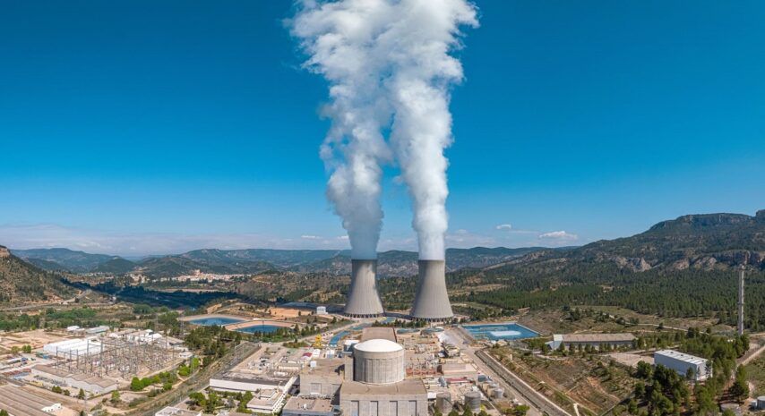 Cofrentes inicia su recarga de combustible reafirmando su papel como instalación estratégica