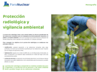 Monograph: Radiological protection and environmental monitoring
