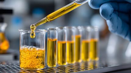 Urenco doubles its expansion plans for uranium enrichment in the Netherlands