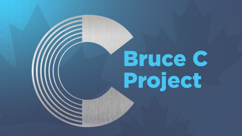 The Bruce C Project would boost Canada's energy independence and drive the economy