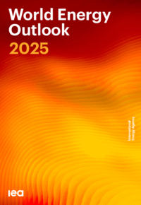 World Energy Outlook 2025