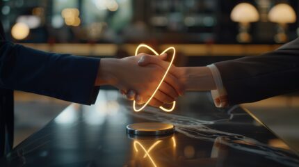 GDES strengthens its strategic alliances for the Spanish and French nuclear markets
