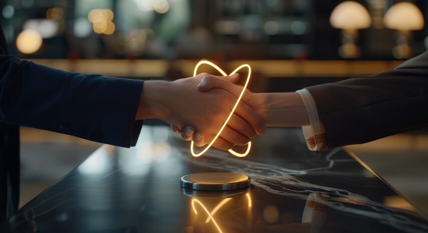 GDES strengthens its strategic alliances for the Spanish and French nuclear markets