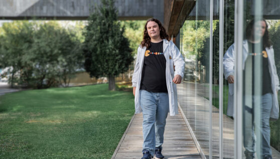 Entrevista a Aythami Soto