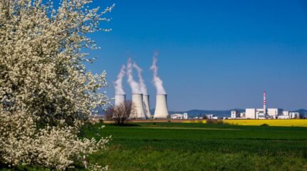 Eslovaquia firmará un acuerdo con Estados Unidos para construir un nuevo reactor nuclear