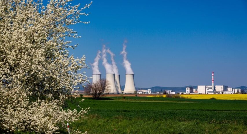 Eslovaquia firmará un acuerdo con Estados Unidos para construir un nuevo reactor nuclear