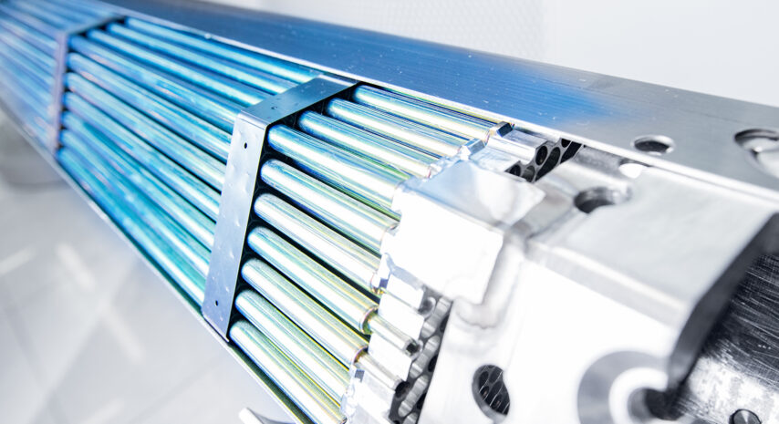 GENUSA to supply nuclear fuel to Sweden’s Forsmark plant