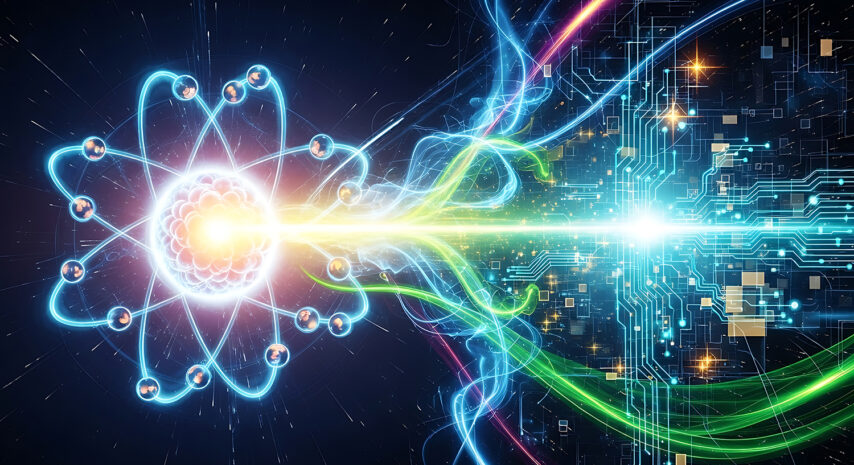 The new global nuclear momentum