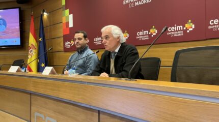 Los empresarios madrileños advierten del impacto económico y energético si Almaraz cierra