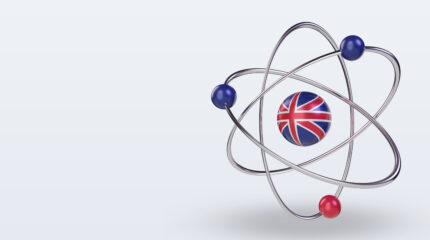 Reino Unido lanza un programa para atraer inversión nuclear