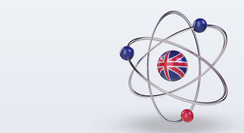 Reino Unido lanza un programa para atraer inversión nuclear