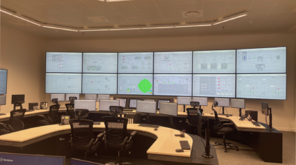 Westinghouse opens a new AP1000 training center in Madrid