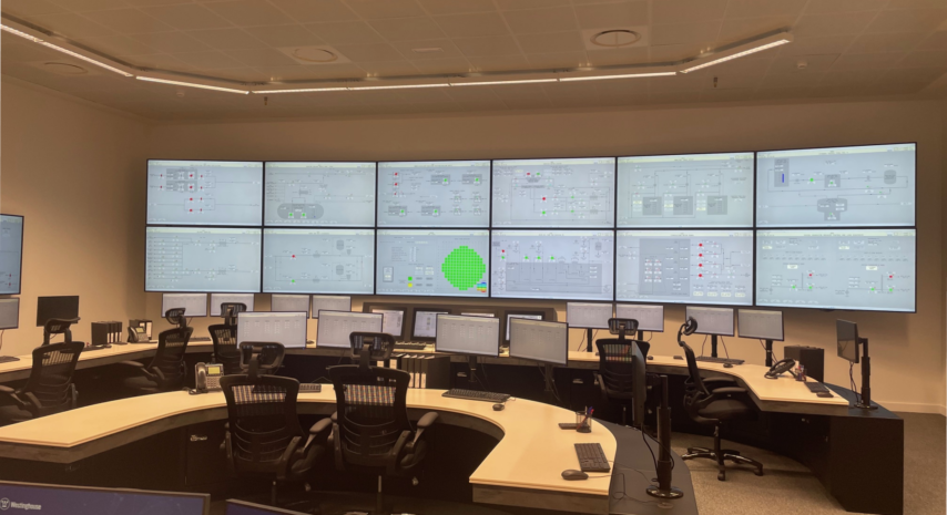 Westinghouse inaugura su centro de formación AP1000 en Madrid
